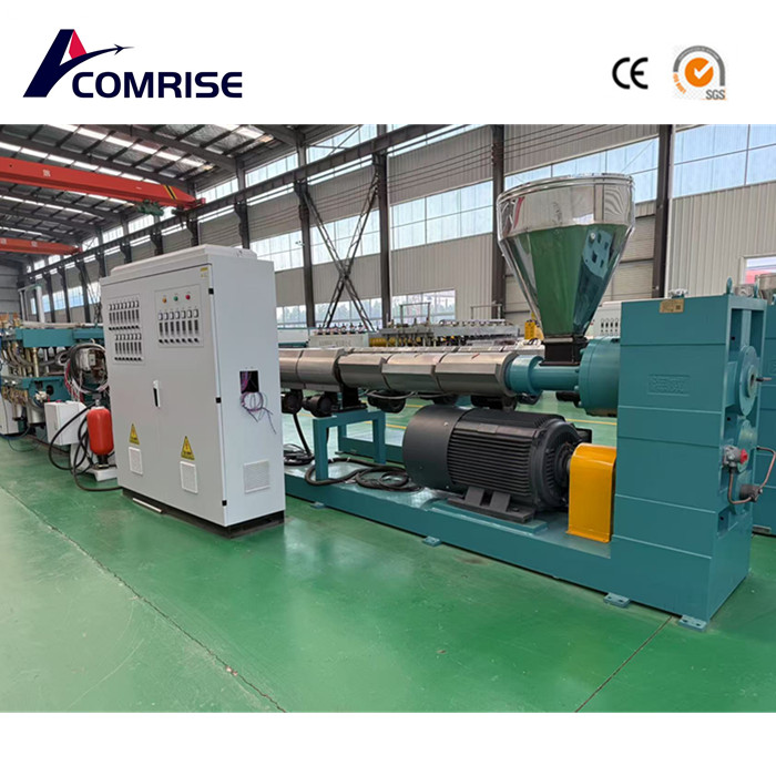 PP Cuchlow Grid Production Machine